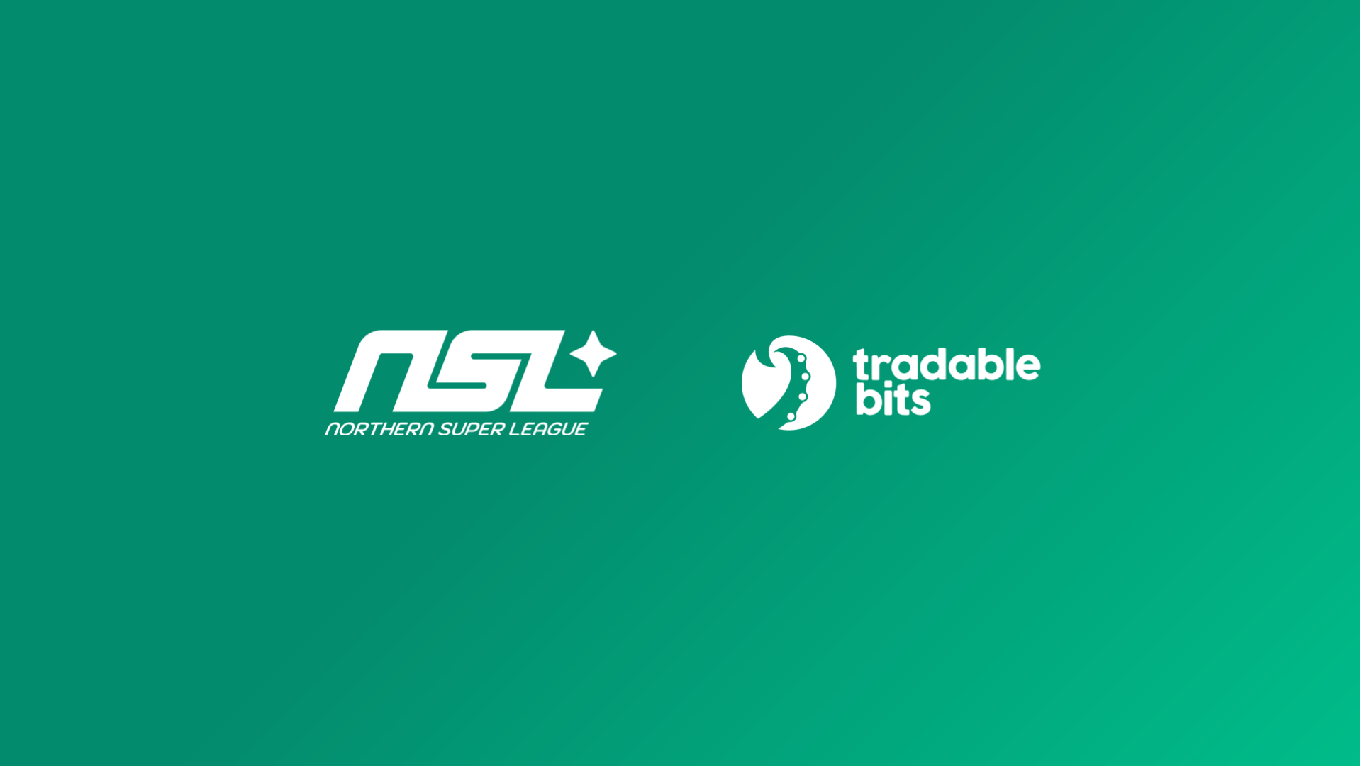 Tradable Bits Signs League-Wide Deal with Canada's Northern Super League to Build Fandoms and Supercharge Sponsorship Efforts