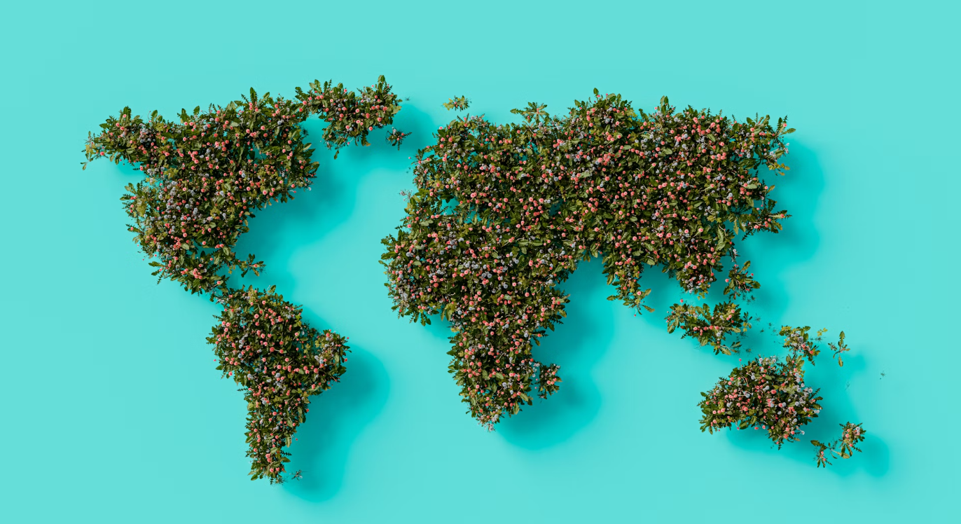 Dr. Harrell E. Robinson Advocates for Global Access to Healthcare