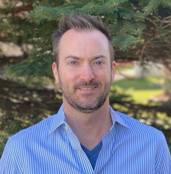 Land Betterment Co-Founder and President Kirk Taylor Named Vice Chair of CASFER's Industrial Practitioners Advisory Board