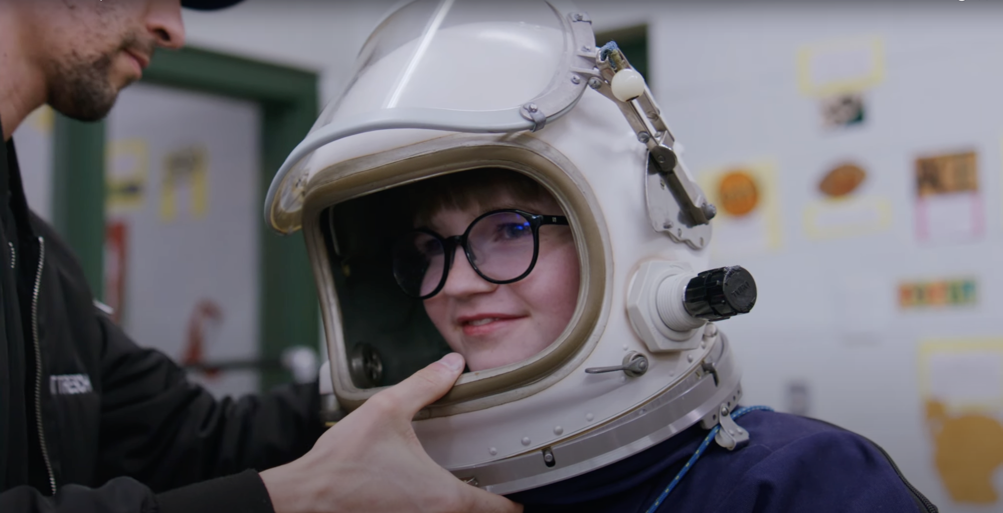 Uplift Aerospace Launches New EdTech Division to Advance Immersive Education and Workforce Development