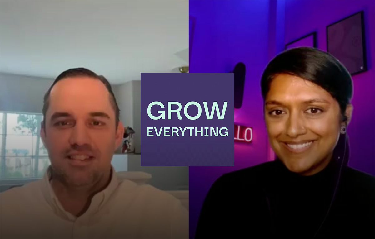eXoZymes Highlights Scalable Biomanufacturing Platform and First Spinout, NCTx, on Grow Everything Podcast
