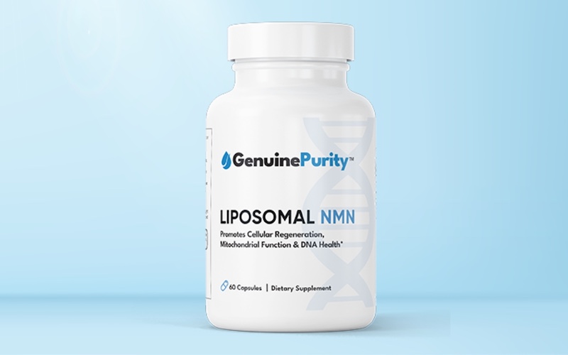 Best NMN Supplement Review: Anti-Aging, Energy, and Cognitive Support in One Dose