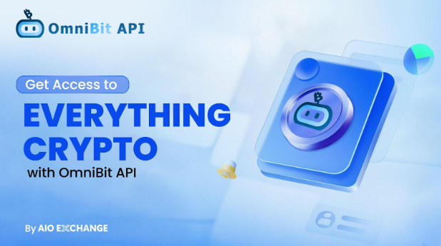 New Data Dive: OmniBit's Aggregated Order-Book Signals and the Future of Crypto Intelligence