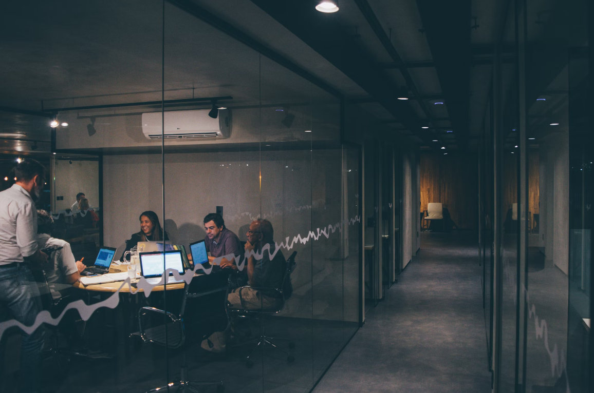 David Rocker: Building Smarter Business with Technology, Strategy, and Balance