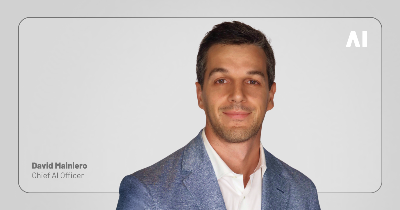 AI Digital Debuts AI Digital Labs to Power Client Transformation, with a Growth-Focused AI Leader at the Helm
