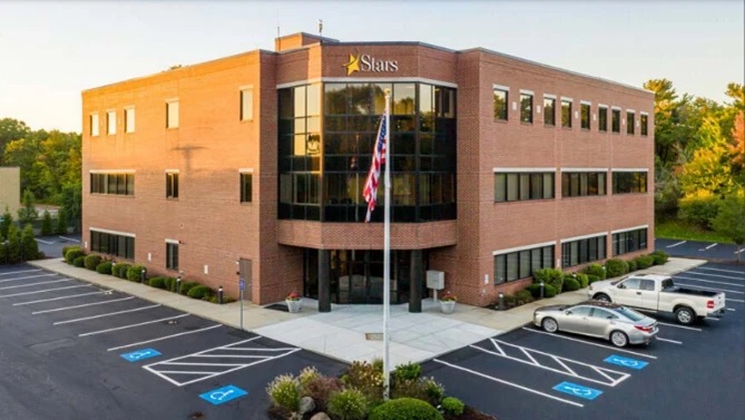 Stars School & Learning Center in Weymouth Sets Opening Date for September 2025