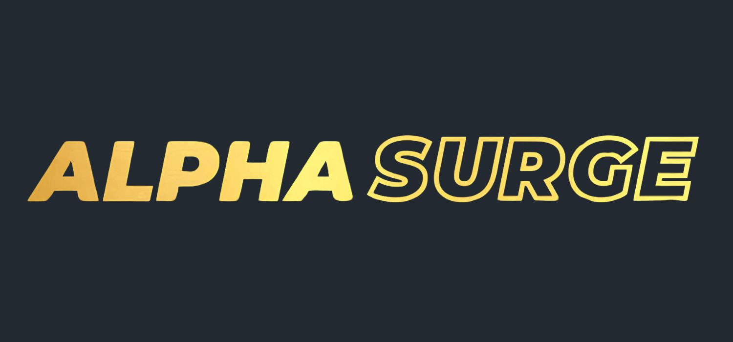 Blue Salt Trick Revealed: Alpha Surge Emerges as 2025's Viral Circulation & Vitality Support Supplement