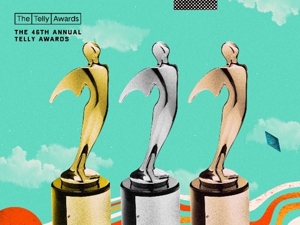 The Barber Shop Marketing Wins Big with Multiple National Awards for Creative Excellence