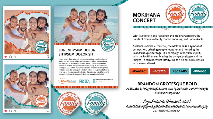 OMNICOMMANDER Partners with Kauai Ohana FCU on Field of Membership Expansion, Full Rebrand, and Upcoming Website Launch
