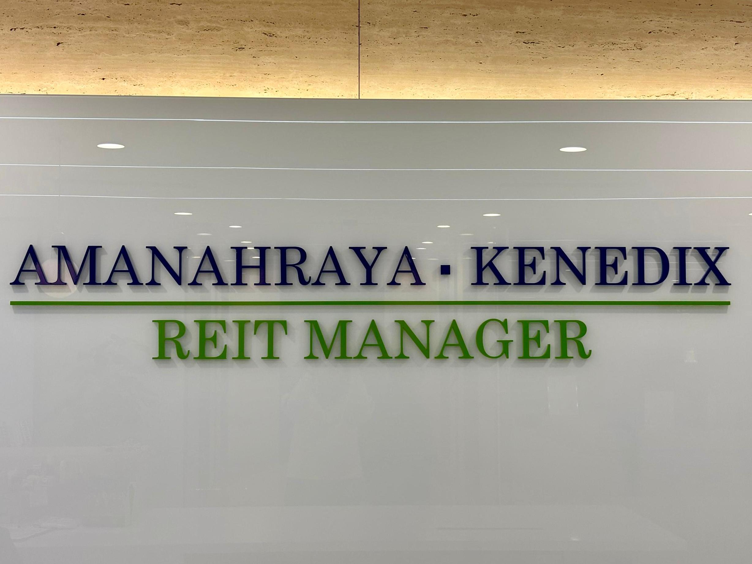 AmanahRaya REIT Delivers Strong Q1 FY2025 Performance with 69.0% Growth in Realised Income Before Tax 