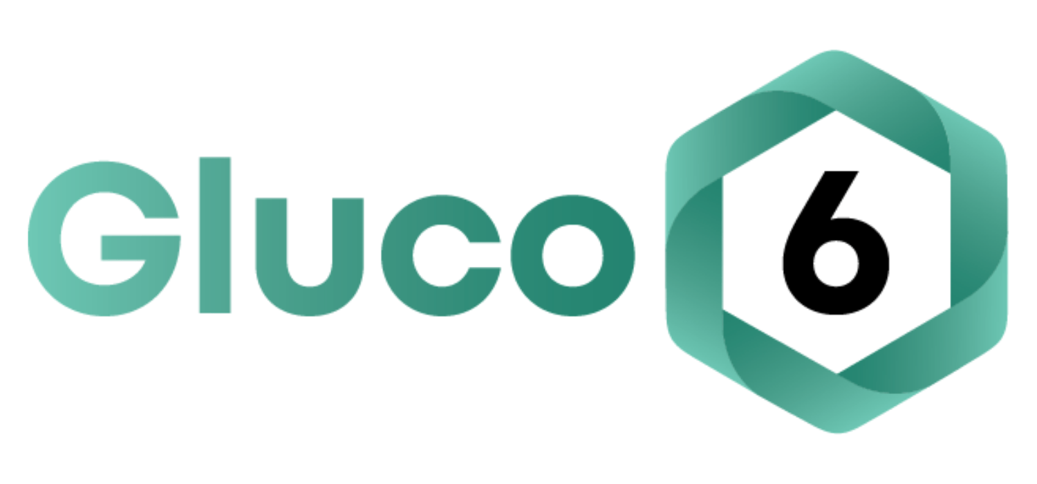 Gluco6 Supplement Supports Healthy Glucose Metabolism and Energy with Unique Sukre Formula