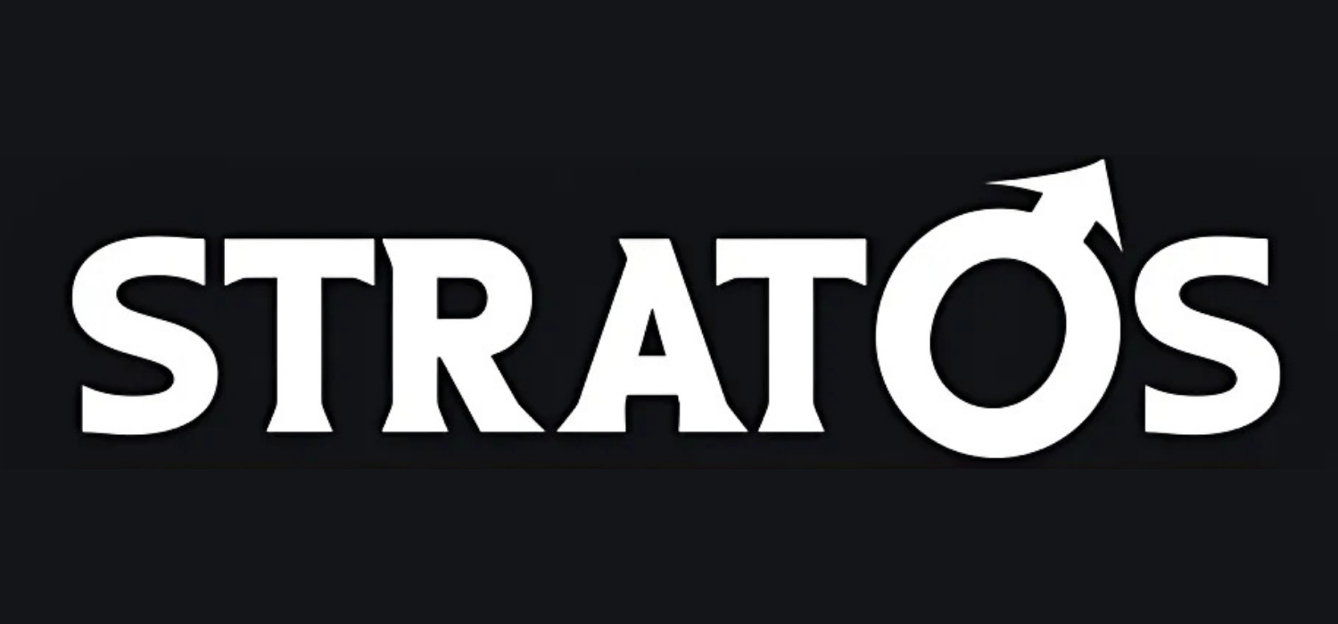 Stratos Combines Natural Testosterone Support and Circulation Boost for Enhanced Male Performance