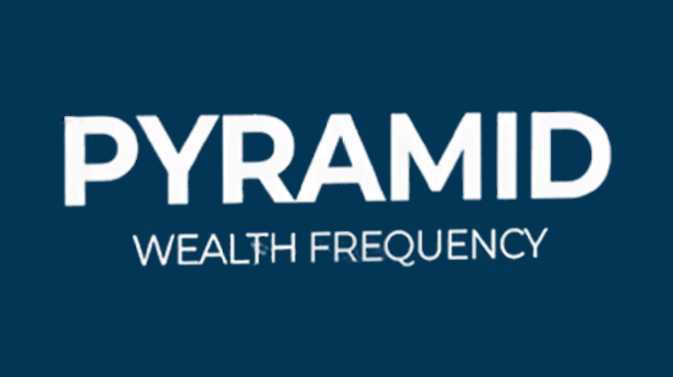 Pyramid Wealth Frequency Harnesses Vibrational Energy to Align Mindset with Financial Abundance