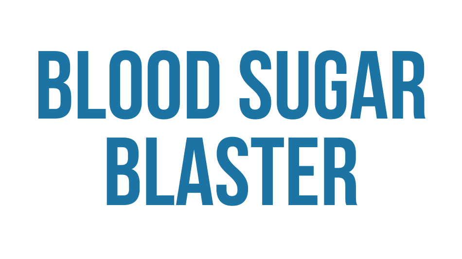 Blood Sugar Blaster Offers Plant-Based Solution for Diabetes Management and Overall Vitality