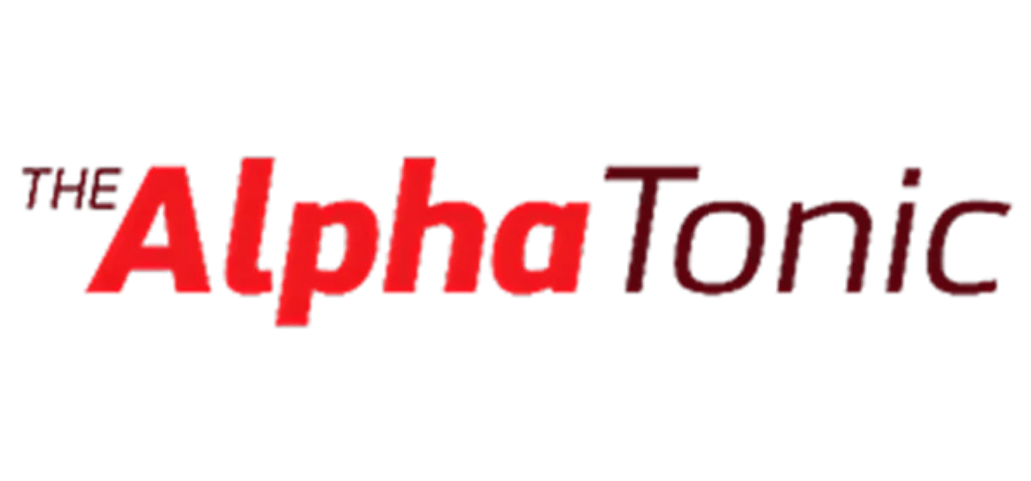 Alpha Tonic Helps Men Reclaim Vitality and Performance Through Holistic Hormone Support