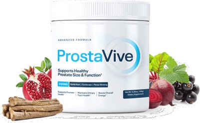 ProstaVive Reviews 2025: Real Results, Side Effects & User Complaints Revealed