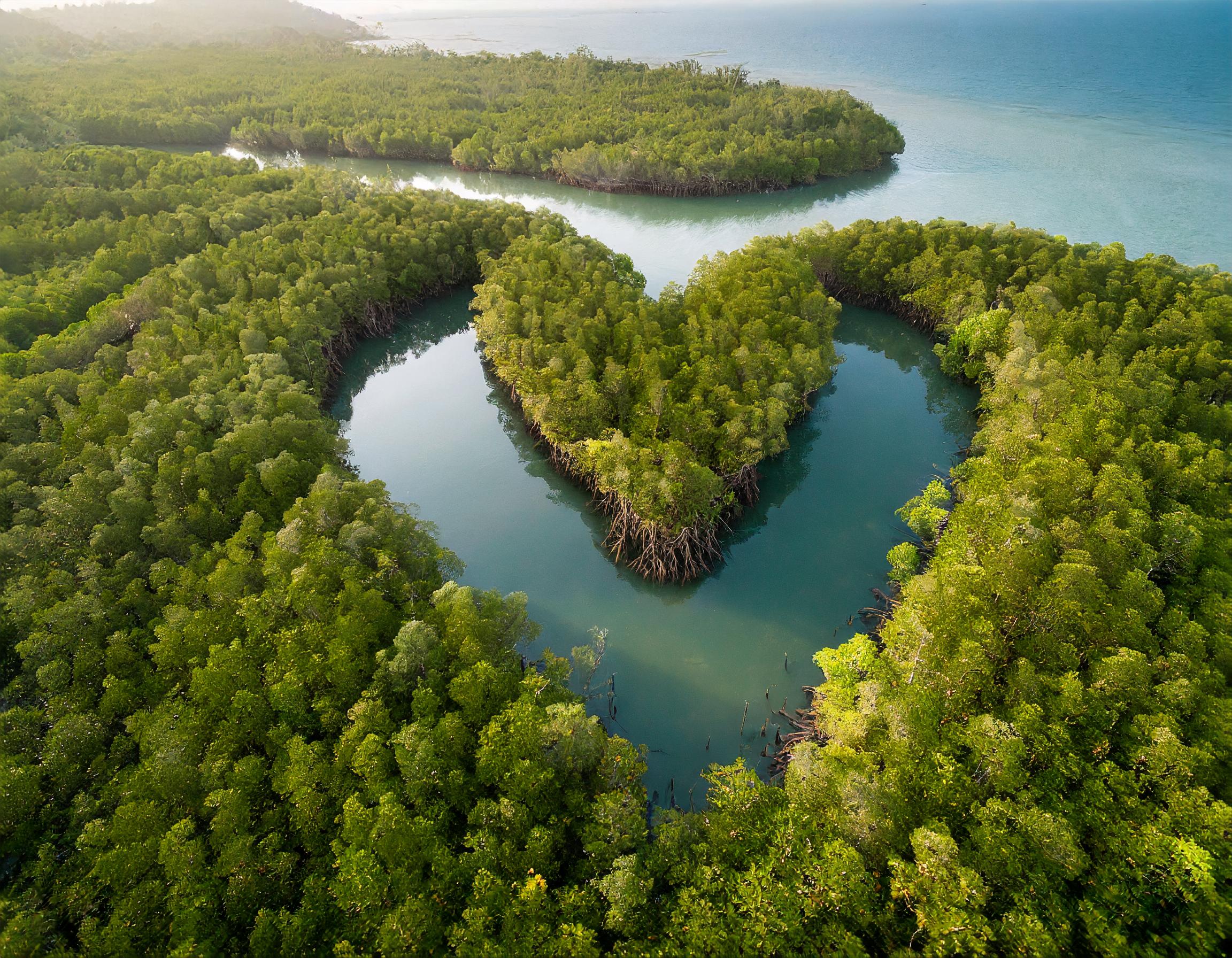 Lucky Shrimp AG Launches Sustainable Shrimp Farming Facility in Switzerland, Offering an Alternative to Mangrove-Destructive Imports