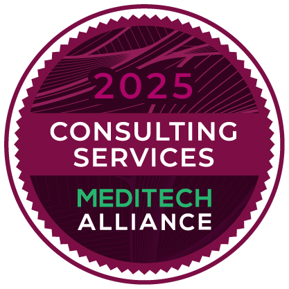 Healthcare IT Leaders Named MEDITECH Alliance Consulting Services Partner