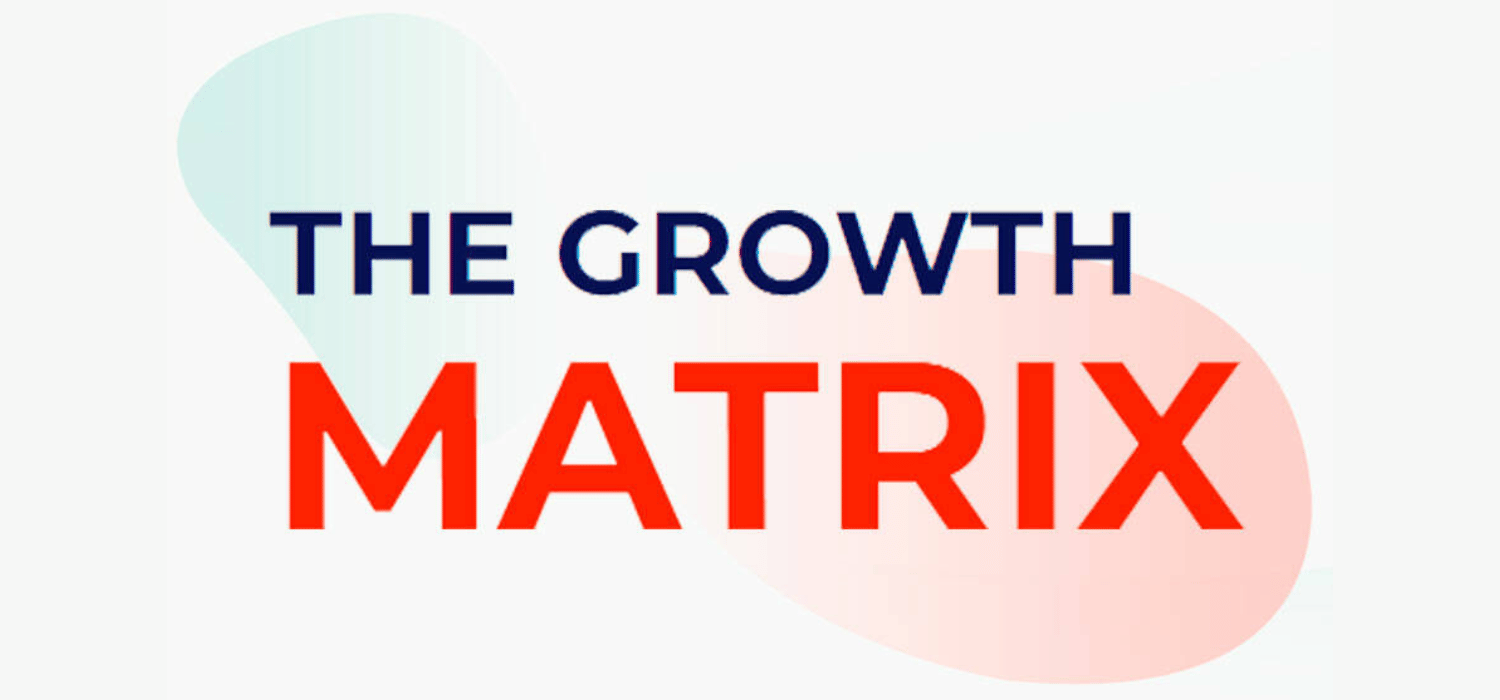 Growth Matrix Ranked Best Digital Male Wellness Program Without Pills, Devices or Subscriptions