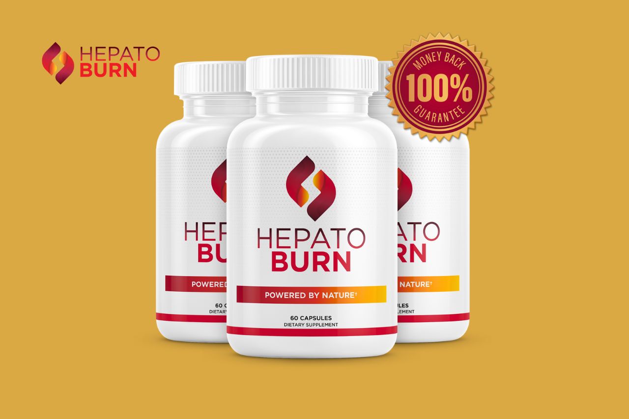 HepatoBurn Liver Health Supplement Reviews: Tested & Verified Report, 2025