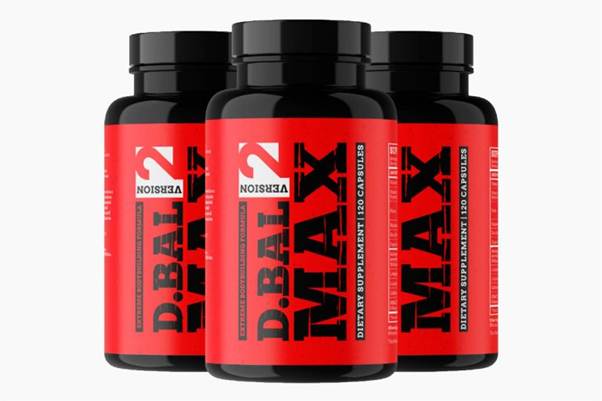 D-Bal Max Reviews: Do D Bal MAX Ingredients Best Legal Dianabol Alternative?