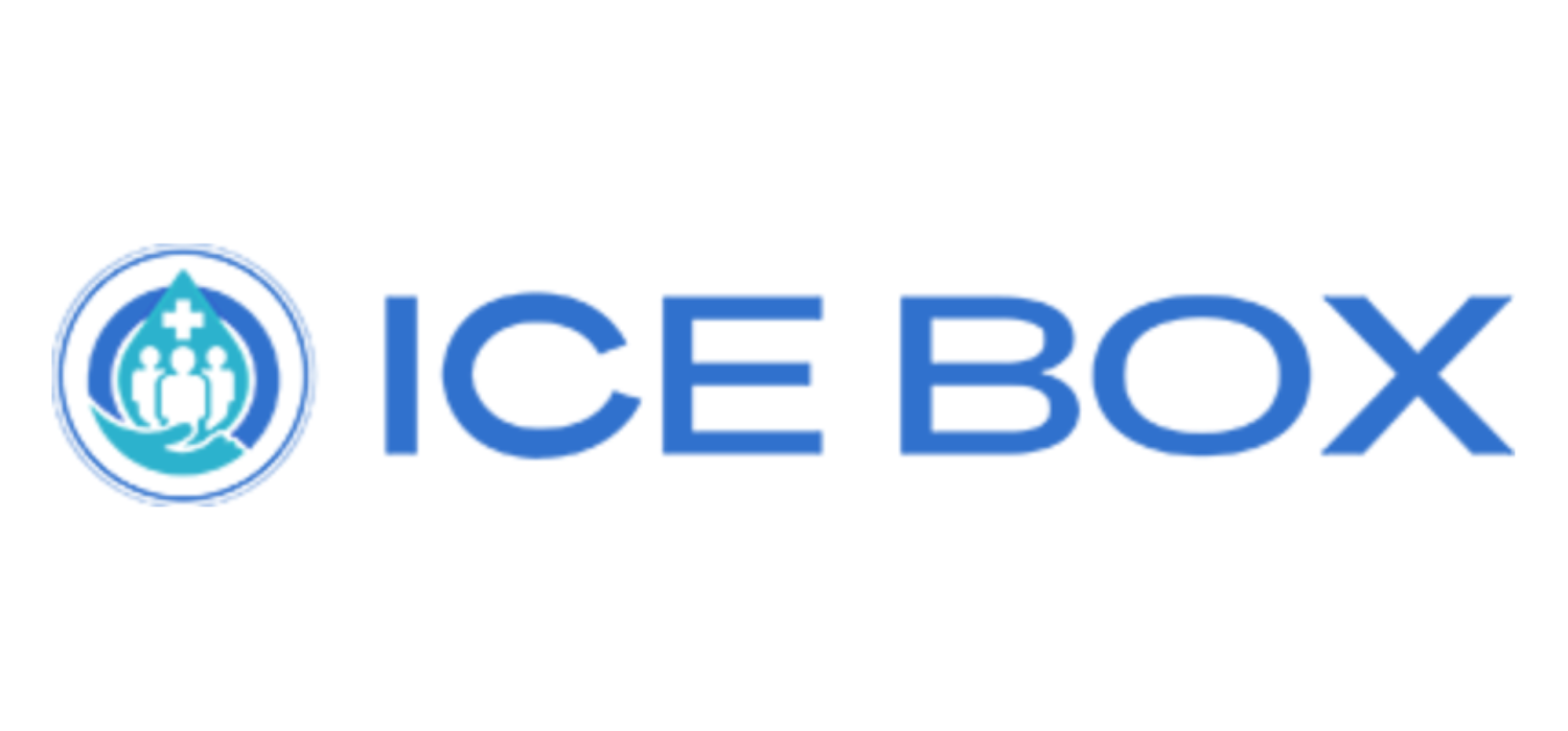 ICE Box Storage System Review (2025): The Best Fireproof Personal Information Organizer for Family Preparedness