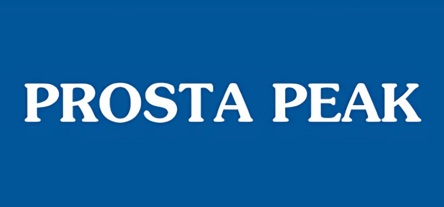 Prosta Peak Redefines Men's Health with Plant-Based Prostate Support Backed by Science