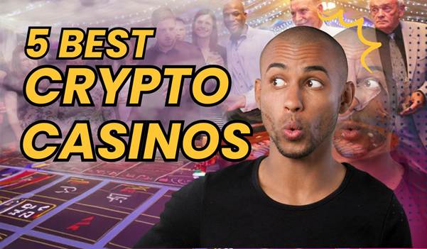 Best Crypto & Bitcoin Casinos 2025: List of Crypto Gambling Sites With No KYC