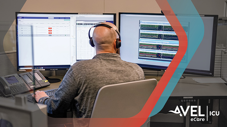 Avel eCare Positions Technology as a Lifeline for Hospital Viability and Patient Care