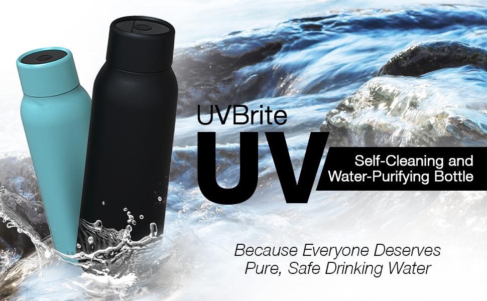 UVBrite Reviews: Don't Buy Till You've Read This Unbiased Report! 