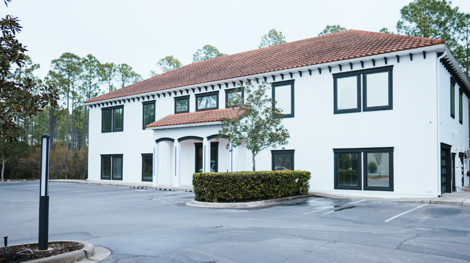 393SRBLLC.com Launches, Showcasing Premier Executive Offices in Santa Rosa Beach, FL