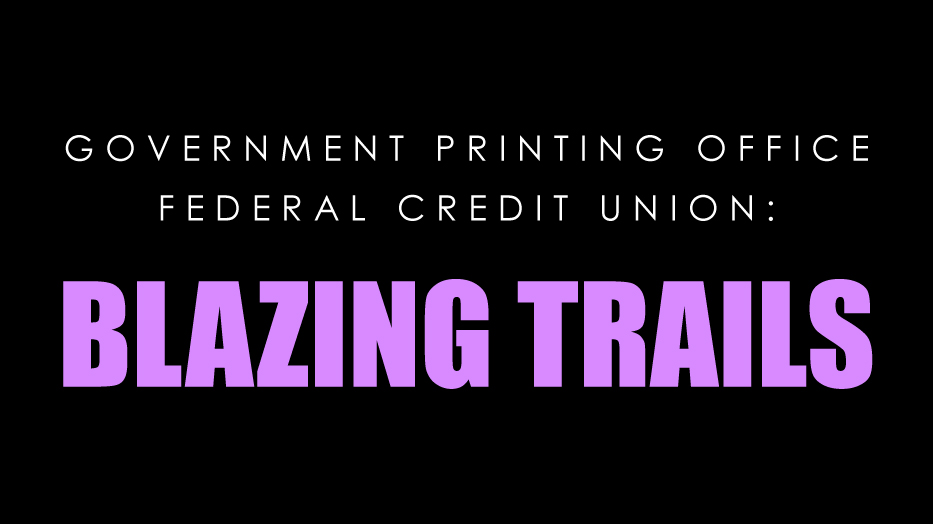 Government Printing Office Federal Credit Union Wins Trailblazer Award for Fifth Consecutive Year, Credits OMNICOMMANDER Partnership for Marketing Success