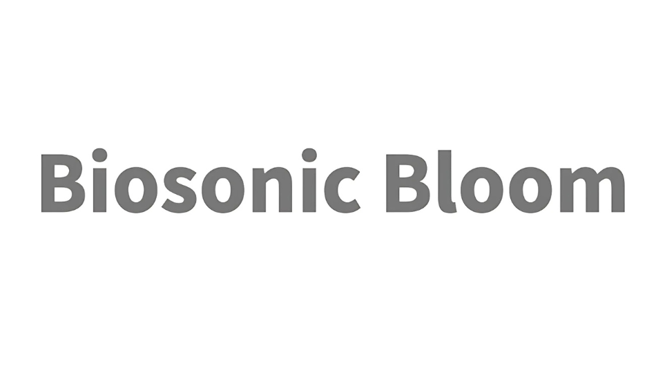 BioSonic Bloom Releases: Groundbreaking Sonic Supplement Promises Cellular Rejuvenation Through Bio-Frequency Therapy