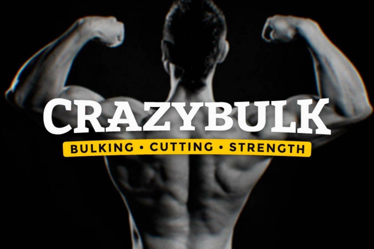 CrazyBulk Reviews: Do Crazy Bulk Legal Supplements Work for You? Best Legal Steroid Alternatives 