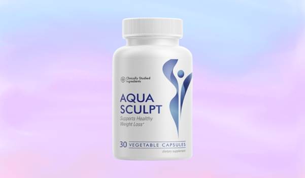 Aqua Sculpt Reviews 2025: Ingredients, Benefits, Pros and Cons of This Ice Water Hack Weight Loss Supplement