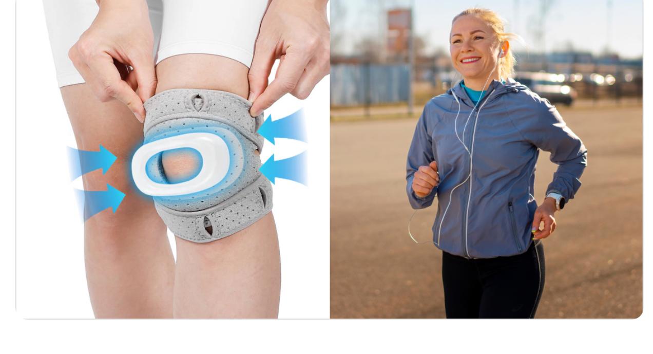 Wellnee Knee Brace Reviews: Don't Waste Your Money On Wellnee Brace Uninformed?