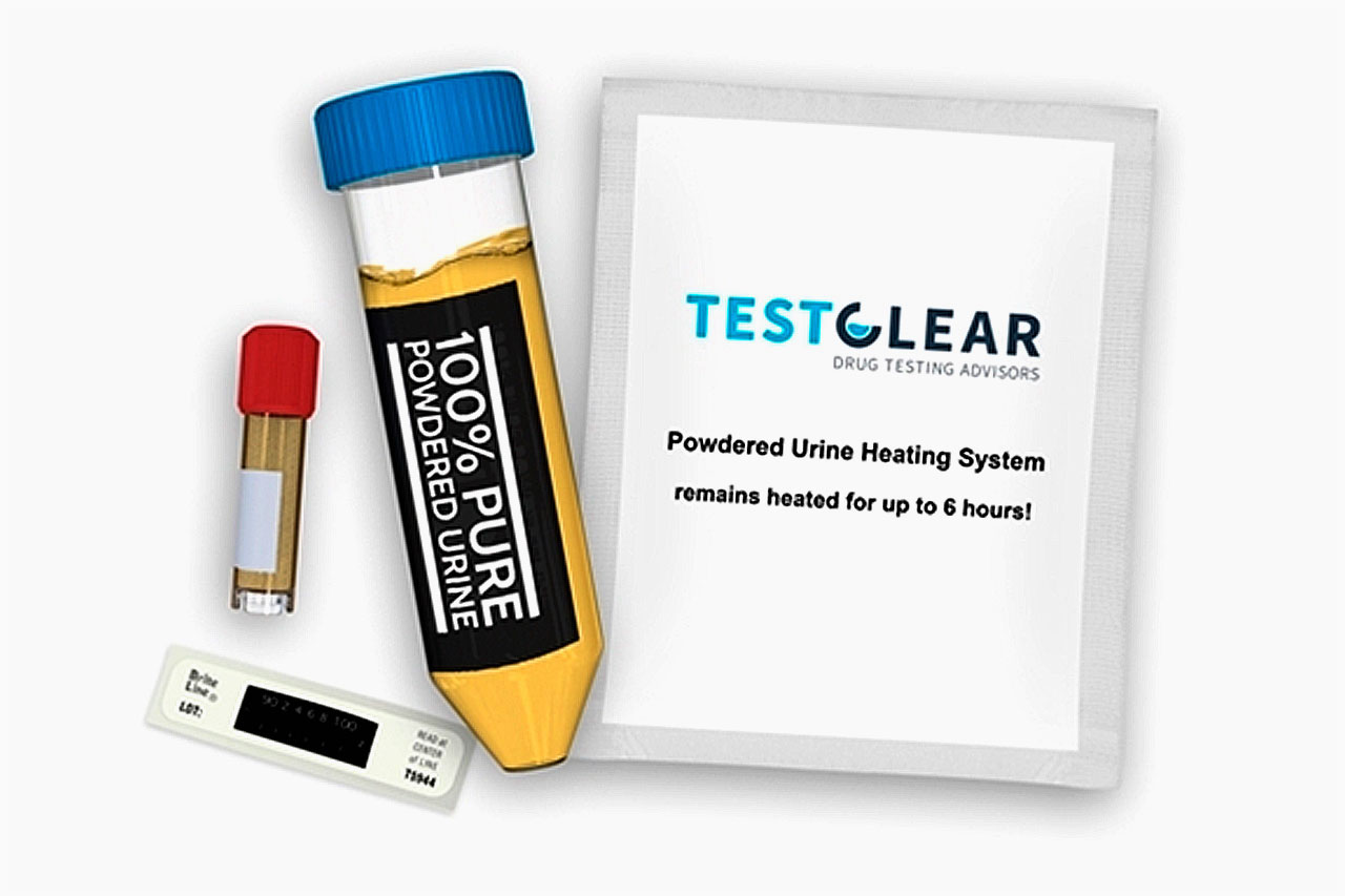 TestClear's Detox Kits and Simulation Products Surge in Popularity Amid Rising Workplace Testing Demands