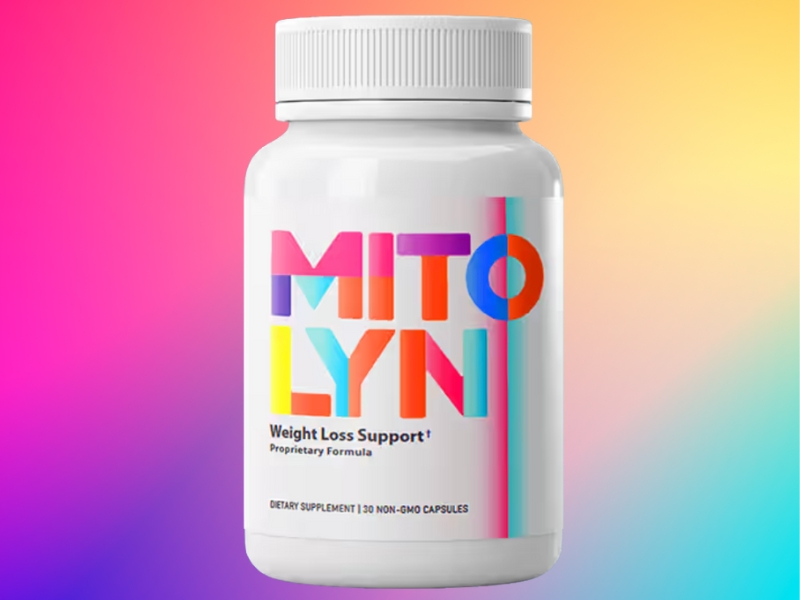 Mitolyn Supplement Under Review: 3-Month Weight Loss Timeline Explained