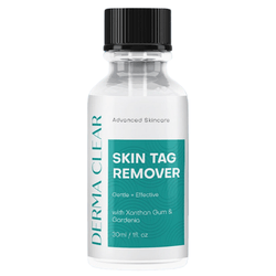 Derma Clear Under Review: What Derma Clear Users Say About Derma Correct for Skin Tag Free Pro Removal