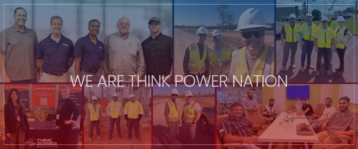 Think Power Solutions Earns Great Place to Work(R) Certification for Fifth Consecutive Year