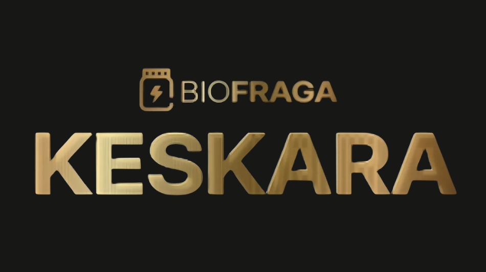 Keskara Supplement Aligns with 2025 Trends in Male Wellness and Stress Resilience