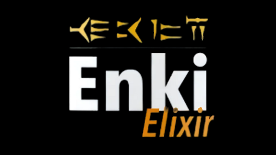 Enki Elixir Reviews (2025 Update): Natural Cognitive Clarity & Energy Support Revealed