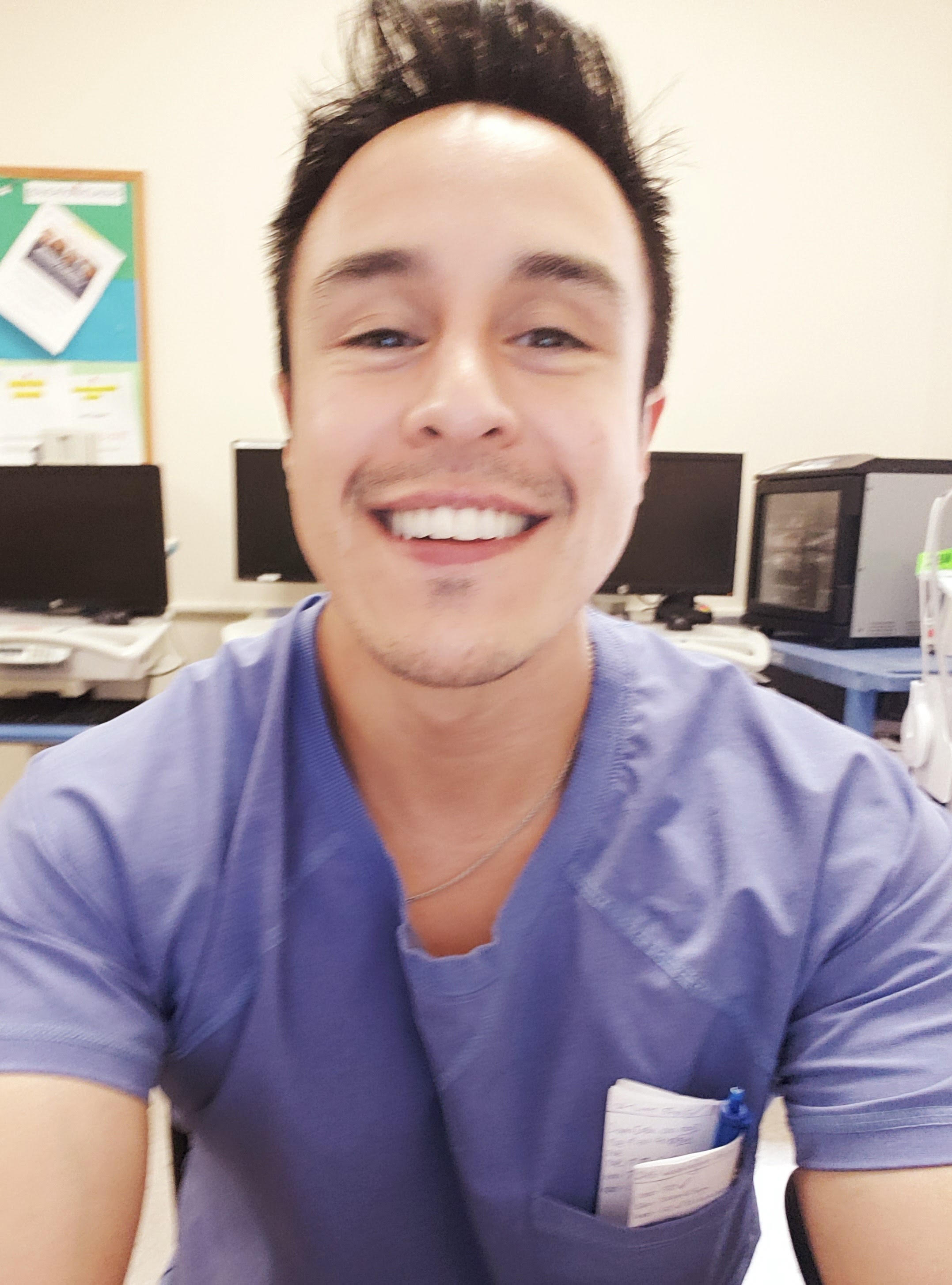 Disrupting Laboratory Care Models: How Lee Tafoya is Reimagining Diagnostic Logistics to Revolutionize Rural Healthcare Access