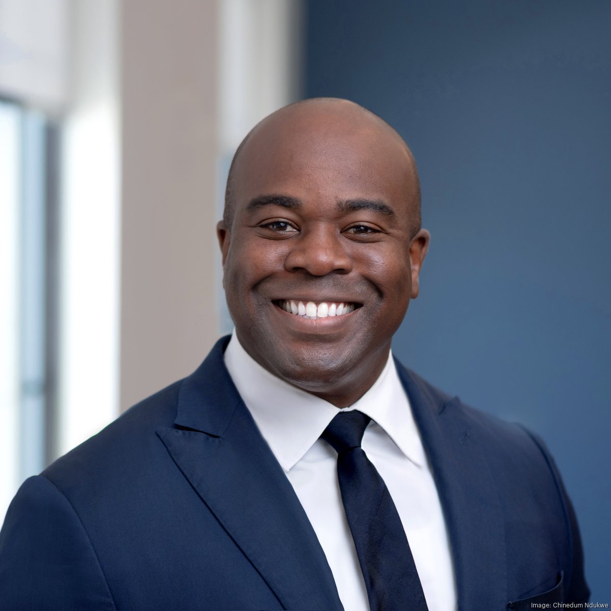 Chinedum Ndukwe Featured in Exclusive Interview on Entrepreneurial Leadership and Life After the NFL