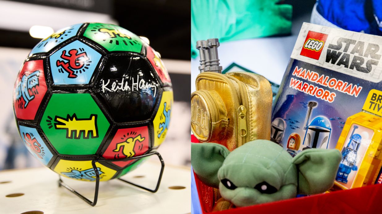 Global Licensing Group Launches Creative Campaign to Illustrate the $369.6 Billion Licensing Industry 