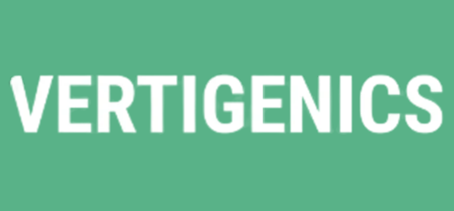 Vertigenics Targets Root Causes of Dizziness and Balance Discomfort - No Drugs or Harsh Side Effects