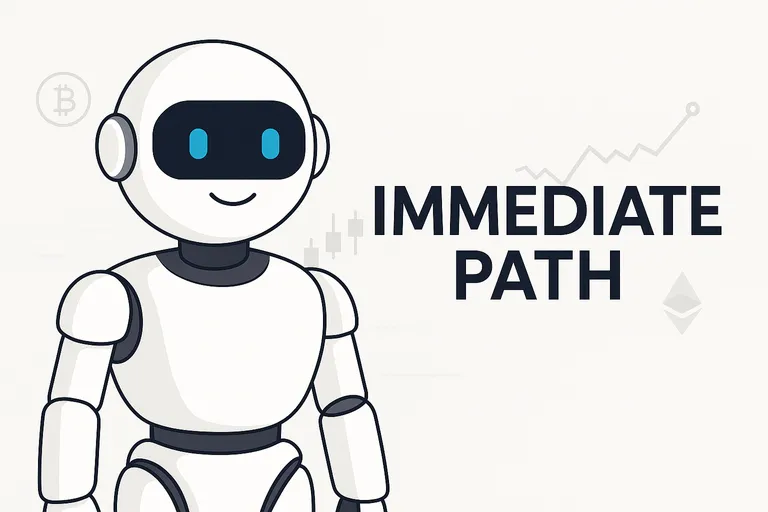 Immediate Path Review 2025: Is Immediate Path Trading Robot Safe? Legit Canada Report!