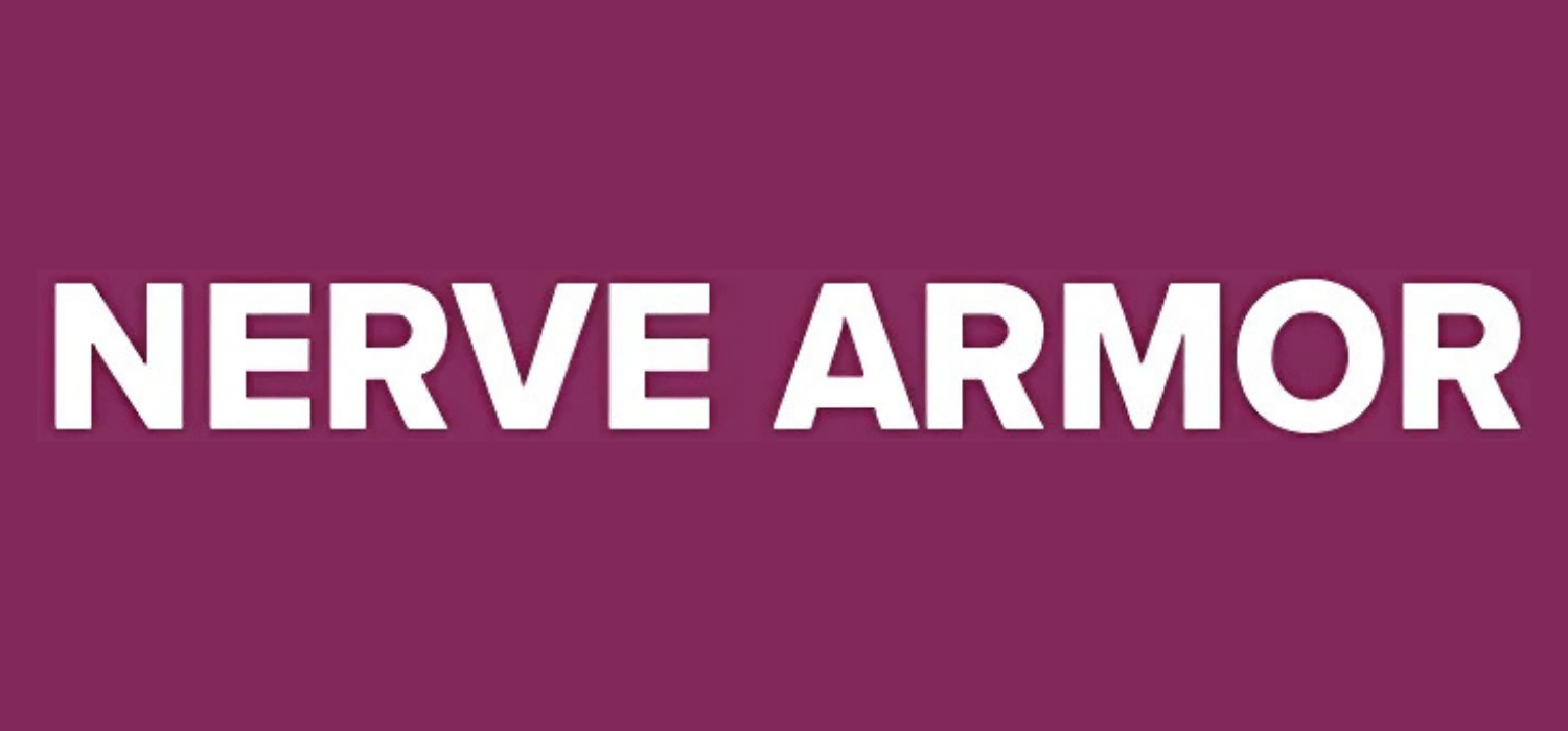 Nerve Armor - Doctor's Omelet Trick for Reversing Nerve Pain 