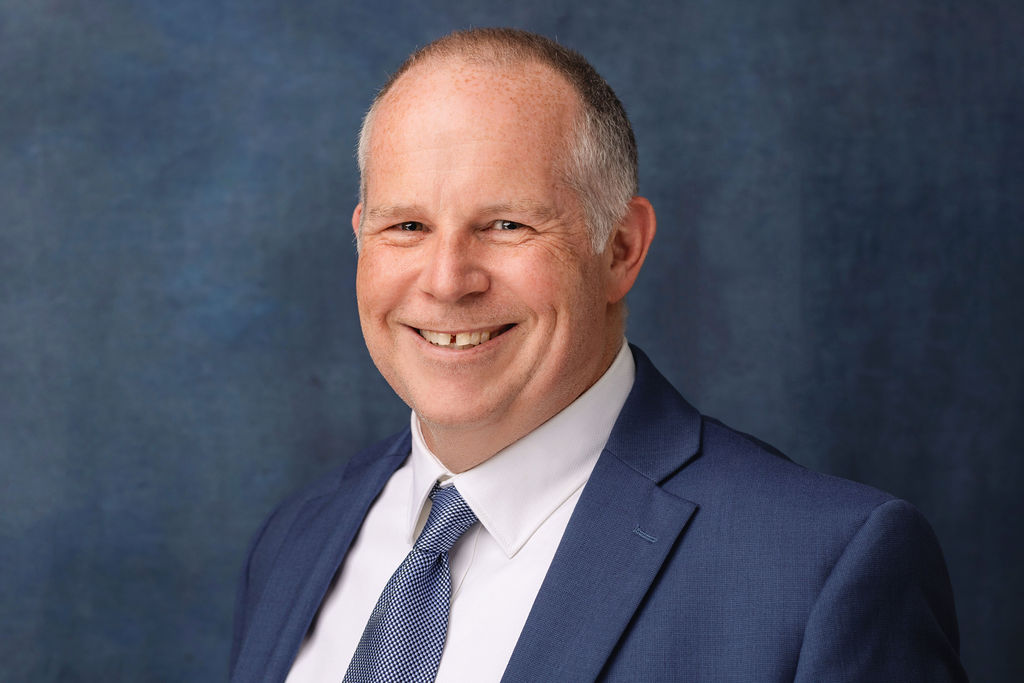 EdgeCore Digital Infrastructure Appoints Steve Conner as President