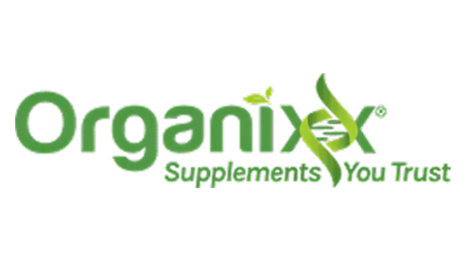 Magnesium 7 by Organixx: Natural Support for Muscle Cramps, Mental Clarity & Restful Sleep